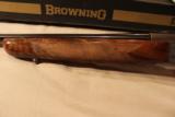 Browning BAR Grade IV 4 .308 AS NEW IN BOX - 10 of 13