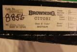 Browning Citori Field Grade V (5) 20 Ga - 14 of 14