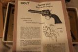Colt Frontier Scout "62 with Dua Cylinder
- 6 of 7