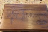 Case XX 59L Thunderbird Knife Box Set w/ Turquoise scales
- 6 of 6