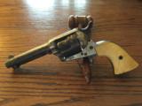 Colt Single Action Army original condition
- 5 of 14