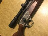Blaser Model R 93 Bolt Rifle 7mm Rem Mag - 2 of 16