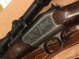 Blaser Model R 93 Bolt Rifle 7mm Rem Mag - 1 of 16