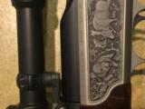 Blaser Model R 93 Bolt Rifle 7mm Rem Mag - 10 of 16