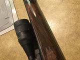 Blaser Model R 93 Bolt Rifle 7mm Rem Mag - 3 of 16