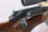 Blaser R 93 Luxus 7mm Magnum w/ Beautiful Engraving and Burris Scope
- 3 of 13