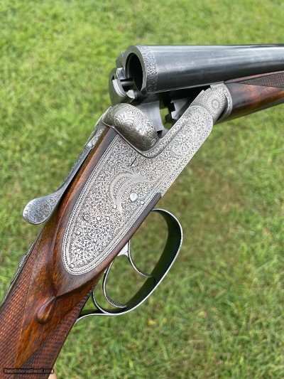 HJ Bremer Belguim Manufactur 