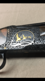 Browning Superpose Midas Grade 20 Ga Field 28" BBL - 18 of 18