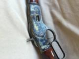 Winchester model 1873 Deluxe
Navy Arms Import
- 6 of 20