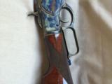 Winchester model 1873 Deluxe
Navy Arms Import
- 11 of 20