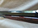Winchester model 1873 Deluxe
Navy Arms Import
- 15 of 20