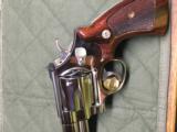 Smith & Wesson Model 29-3 Revolver Nickel With 8 3/8" Barrel
- 12 of 19