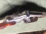 Smith & Wesson Model 29-3 Revolver Nickel With 8 3/8" Barrel
- 16 of 19