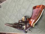 Smith & Wesson Model 29-3 Revolver Nickel With 8 3/8" Barrel
- 19 of 19