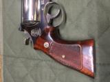 Smith & Wesson Model 29-3 Revolver Nickel With 8 3/8" Barrel
- 4 of 19