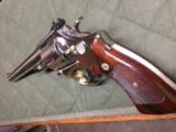 Smith & Wesson Model 29-3 Revolver Nickel With 8 3/8" Barrel
- 14 of 19