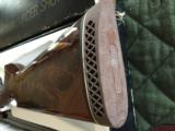(((RARE))). Browning Citori Grade VI Early Model Hand Engreved And Singed - 16 of 19