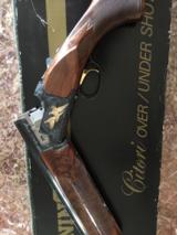 (((RARE))). Browning Citori Grade VI Early Model Hand Engreved And Singed - 4 of 19