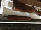 (((RARE))). Browning Citori Grade VI Early Model Hand Engreved And Singed - 3 of 19
