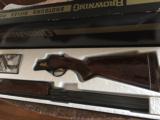 (((RARE))). Browning Citori Grade VI Early Model Hand Engreved And Singed - 9 of 19