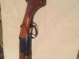 Browning Citori 20 Ga Hunter Model In Excellent Condition- 4 of 10