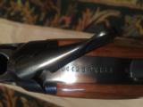 Browning Citori 20 Ga Hunter Model In Excellent Condition- 3 of 10