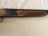 Browning Citori Hunter Model Early Production
- 7 of 8