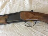 Browning Citori Hunter Model Early Production
- 4 of 8