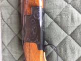 Browning Supposed 410 ga Long Tang Round Knob - 1 of 9