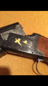 Winchester 101 Presentation Grade Skeet- 3 of 8