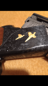 Winchester 101 Presentation Grade Skeet- 4 of 8