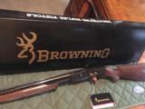 Browning Model 42
High Grade 410 Shotgun
- 1 of 9