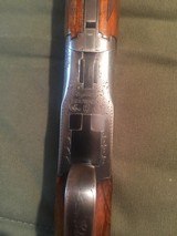 Browning Superposed 20 ga RKLT Field Gun - 4 of 8