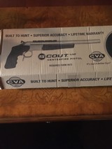 CVA SCOUT V2 Centerfire Pistol