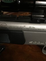 CVA SCOUT V2 Centerfire Pistol - 4 of 5
