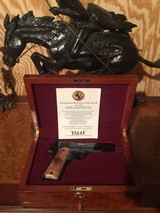 Colt National Match Royal Gold Cup Talo Exclusive - 2 of 12