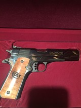 Colt National Match Royal Gold Cup Talo Exclusive - 5 of 12