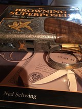Browning Citori Grade 6
410ga New in The Box - 1 of 8