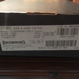 Browning Citori Grade 6
410ga New in The Box - 6 of 8