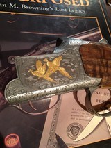 Browning Citori Grade 6
410ga New in The Box - 3 of 8