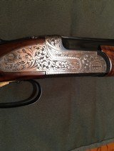 Weatherby Regency 20ga Early Production Made By Zoli - 6 of 7