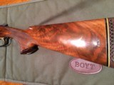 Weatherby Regency 20ga Early Production Made By Zoli - 5 of 7