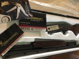Browning Model 42 High Grade 410 Limited Edition - 5 of 9