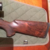 Unusual Browning A Bolt Rifle Made For The European Market - 12 of 16