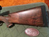 Unusual Browning A Bolt Rifle Made For The European Market - 4 of 16