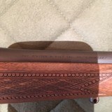 Unusual Browning A Bolt Rifle Made For The European Market - 6 of 16