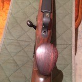 Unusual Browning A Bolt Rifle Made For The European Market - 7 of 16