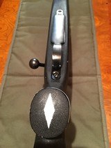 Weatherby Mark V 7mm Weatherby Magnum with Redfield 6X18X40 Scope - 9 of 9