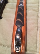 Attention SAKO Collectors Finbear L61R338 Win Mag NIB - 7 of 17