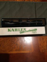 Attention SAKO Collectors Finbear L61R338 Win Mag NIB - 12 of 17